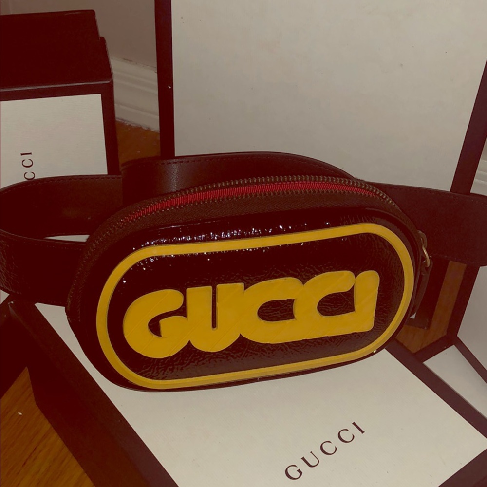 Gucci authentic